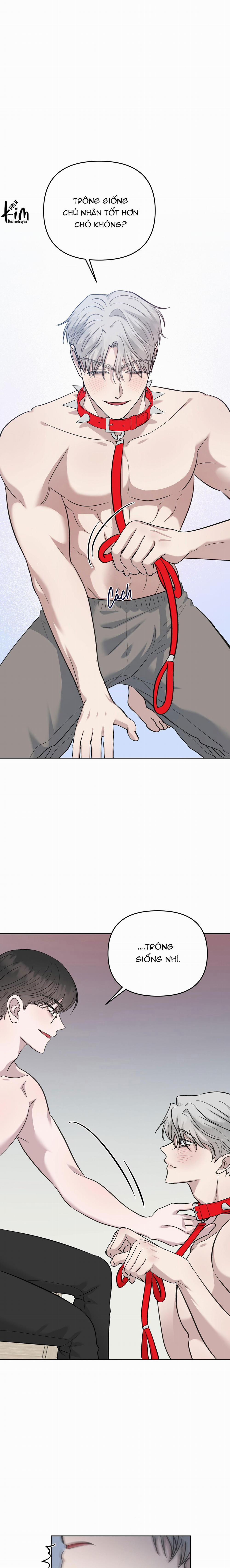 Nghiện Sex 7.6 trang 15