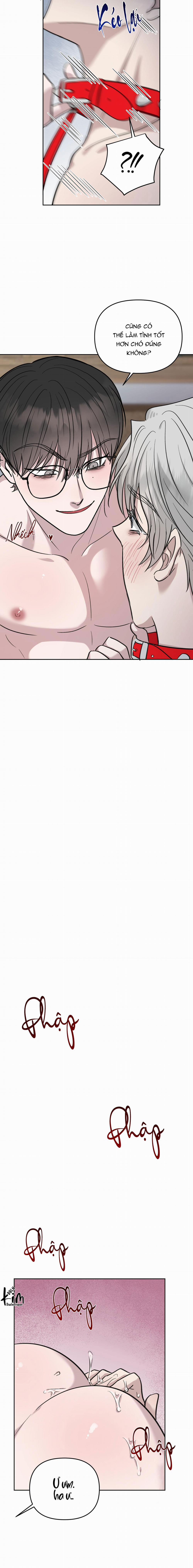 Nghiện Sex 7.6 trang 16