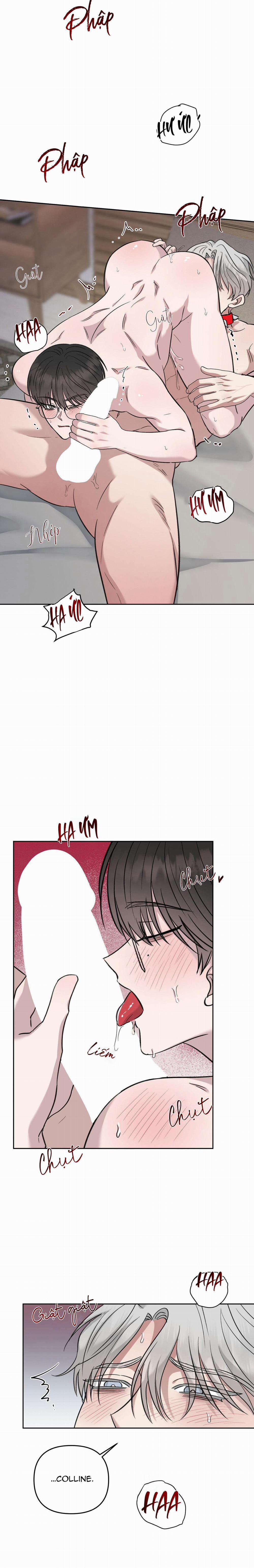 Nghiện Sex 7.6 trang 17