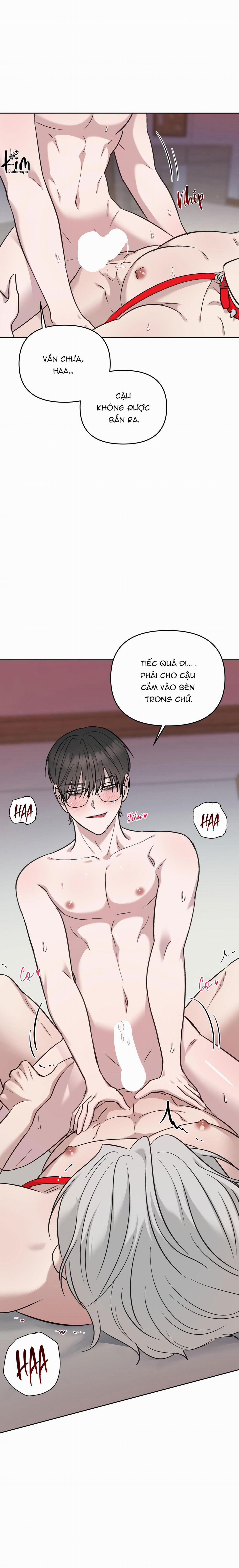 Nghiện Sex 7.6 trang 18