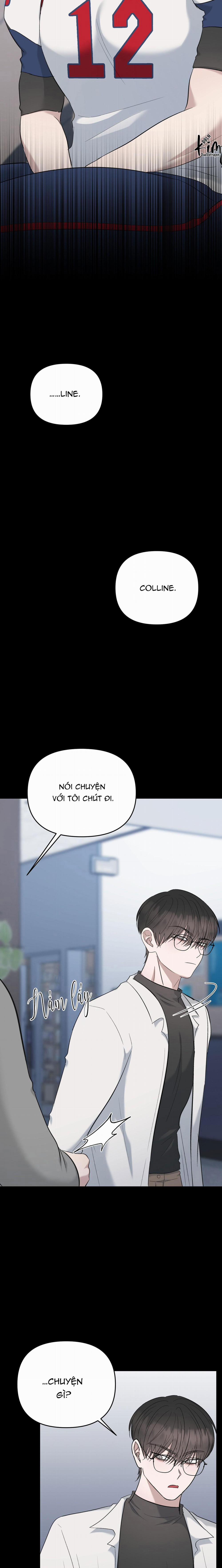 Nghiện Sex 7.6 trang 2