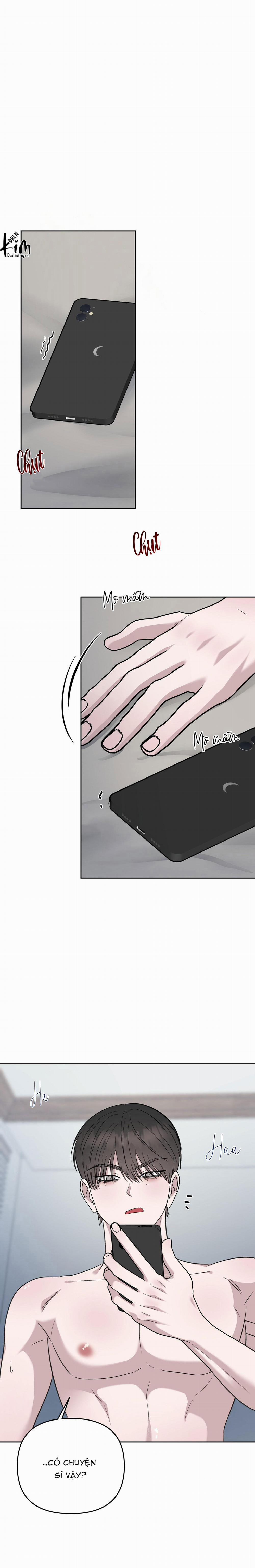 Nghiện Sex 7.6 trang 21