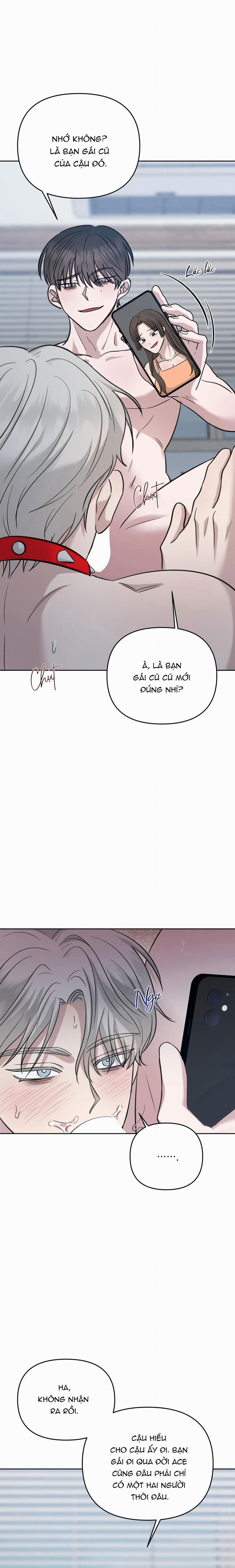 Nghiện Sex 7.6 trang 23