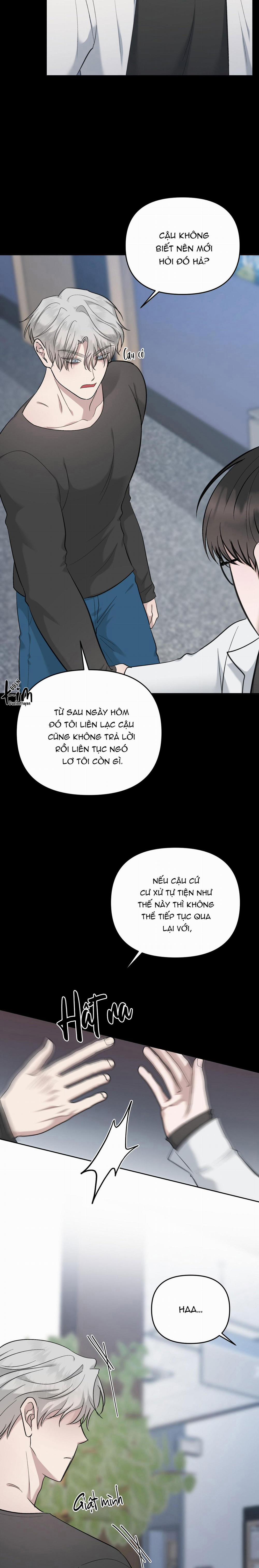 Nghiện Sex 7.6 trang 3