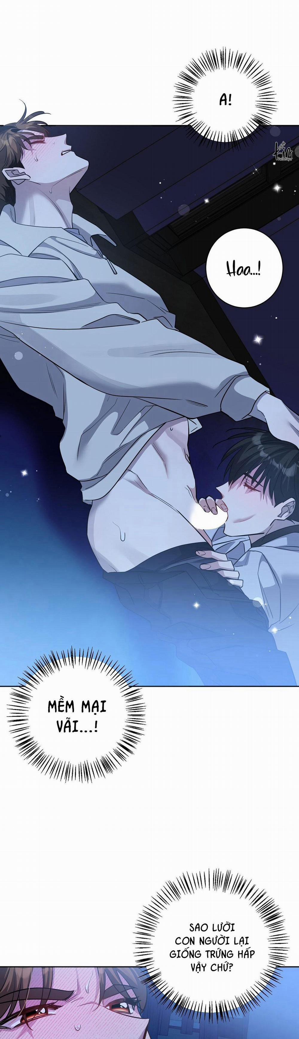 Nghiện Sex 8.1 0 SỢ CHẾT 1 trang 19