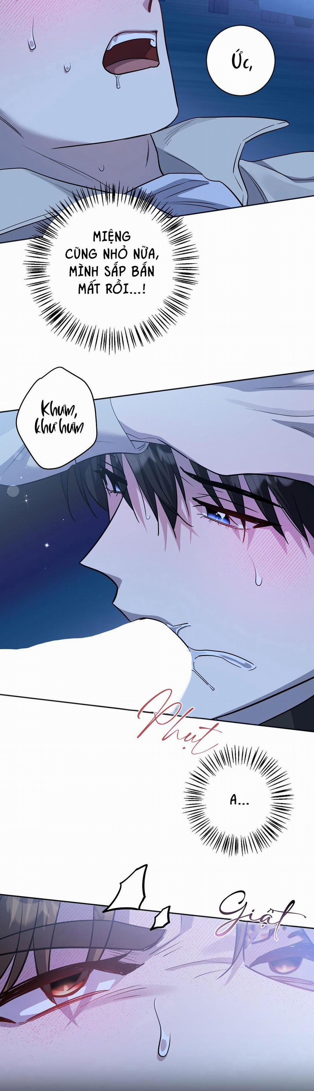 Nghiện Sex 8.1 0 SỢ CHẾT 1 trang 20