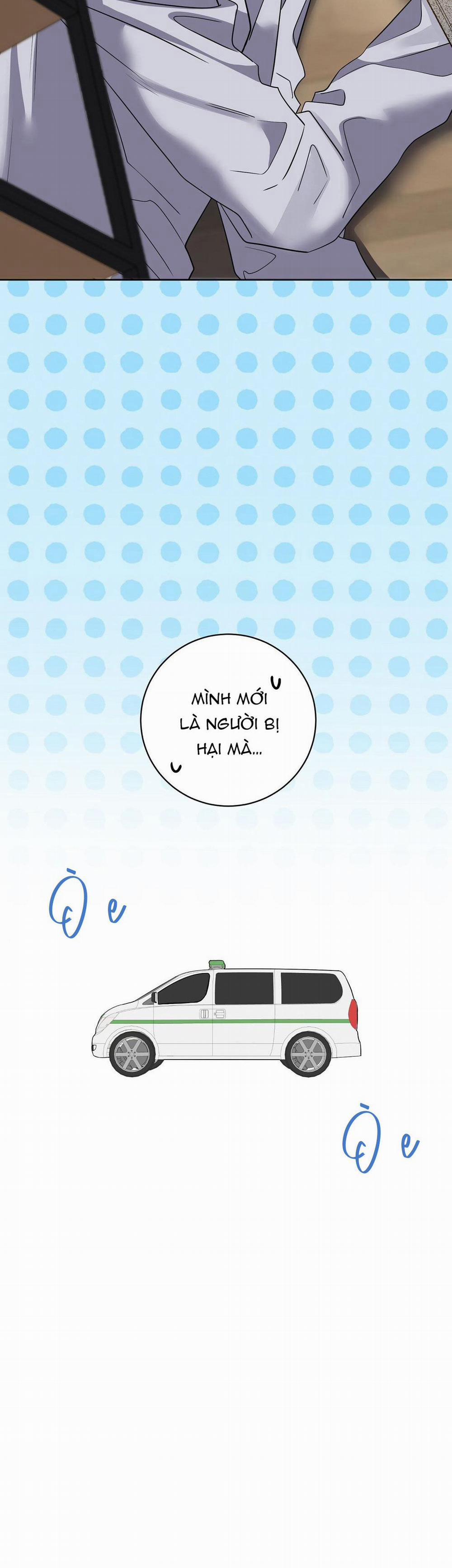 Nghiện Sex 8.1 0 SỢ CHẾT 1 trang 27