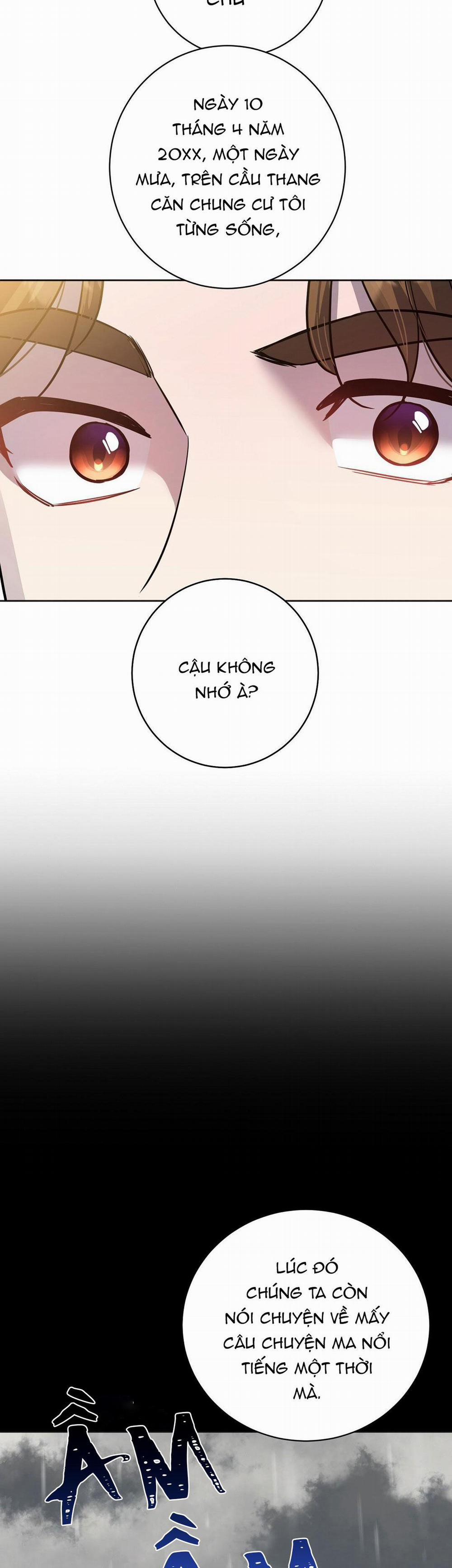 Nghiện Sex 8.1 0 SỢ CHẾT 1 trang 33