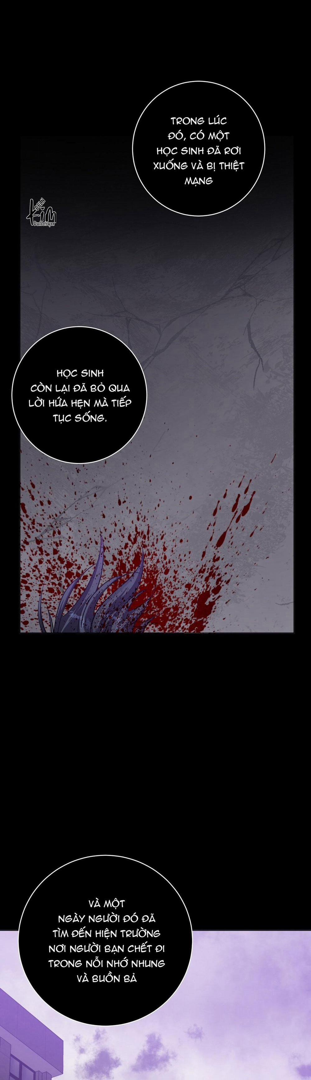 Nghiện Sex 8.1 0 SỢ CHẾT 1 trang 35