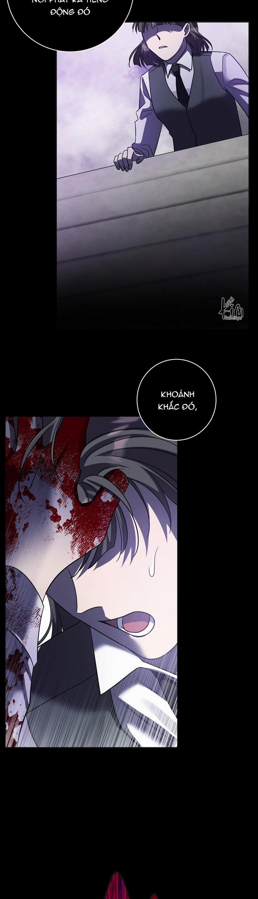 Nghiện Sex 8.1 0 SỢ CHẾT 1 trang 37