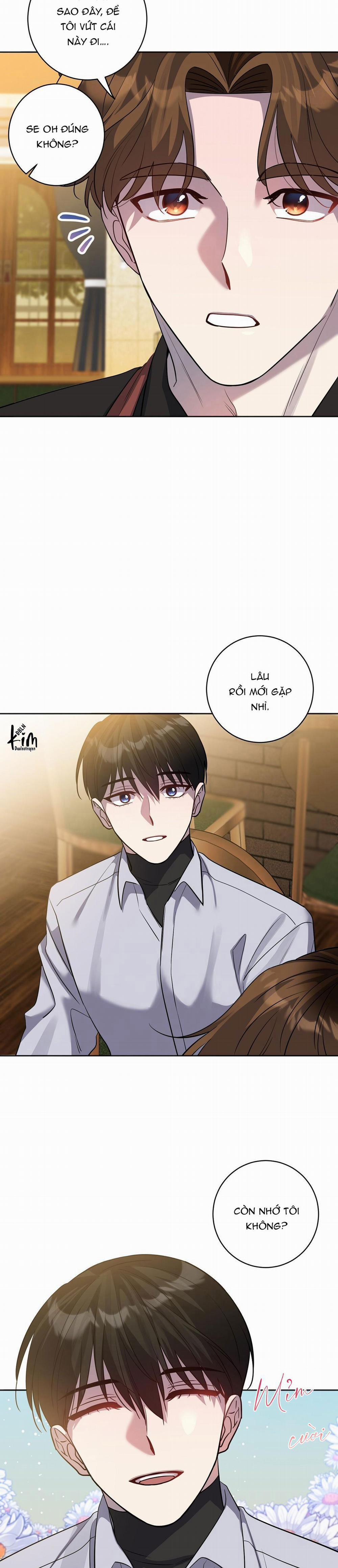 Nghiện Sex 8.1 0 SỢ CHẾT 1 trang 4