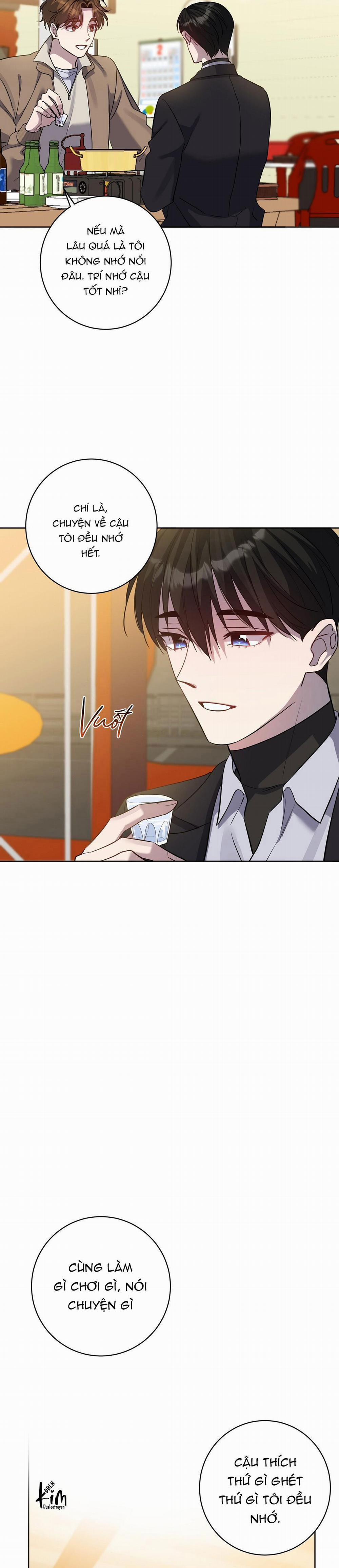 Nghiện Sex 8.1 0 SỢ CHẾT 1 trang 7