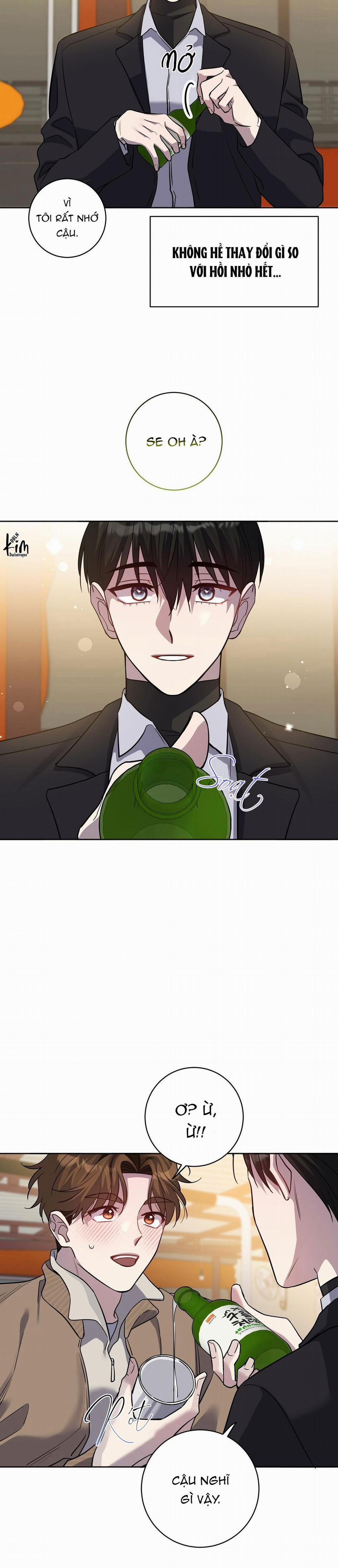 Nghiện Sex 8.1 0 SỢ CHẾT 1 trang 9