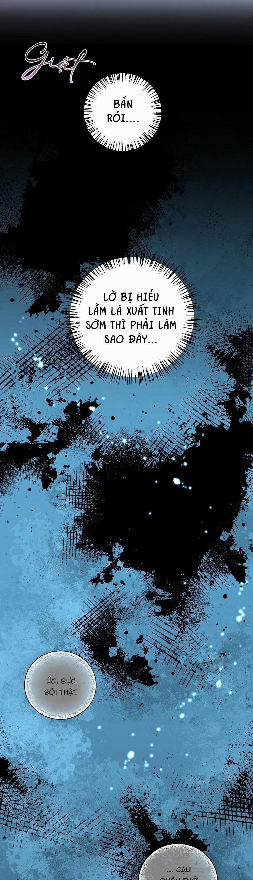 Nghiện Sex 8.1 K SỢ CHẾT 1 trang 21