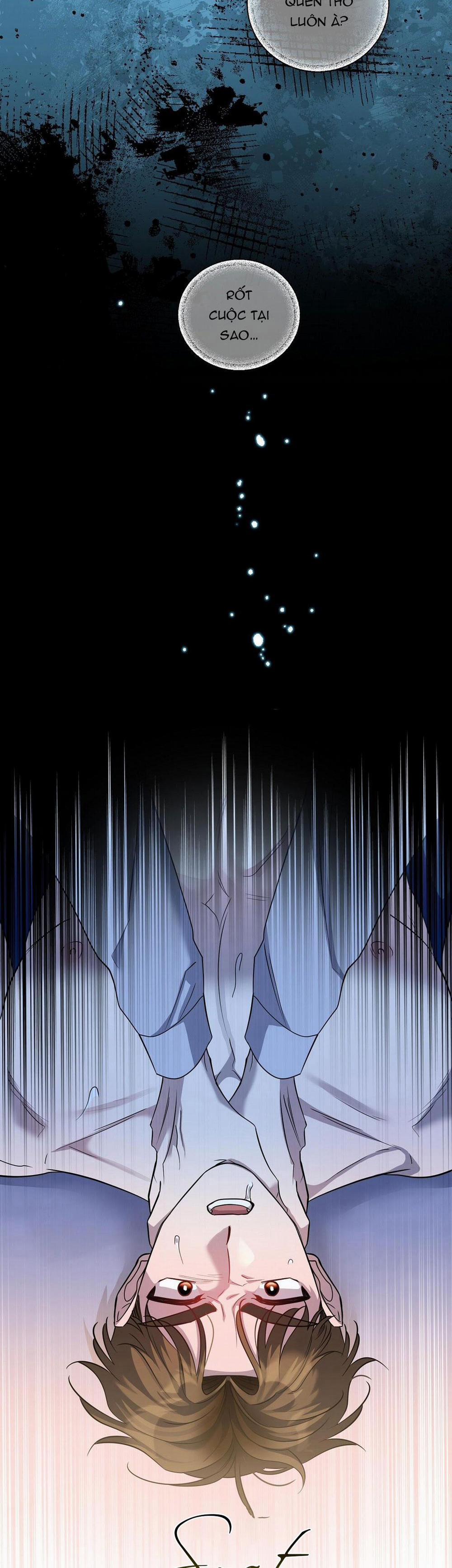 Nghiện Sex 8.1 K SỢ CHẾT 1 trang 22