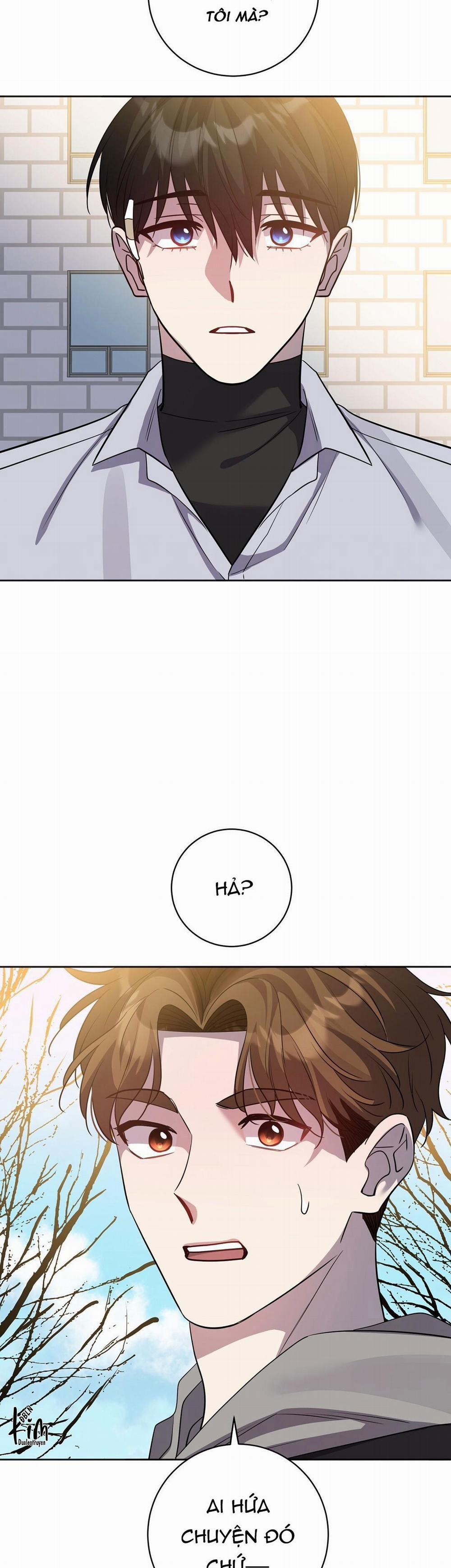 Nghiện Sex 8.1 K SỢ CHẾT 1 trang 32