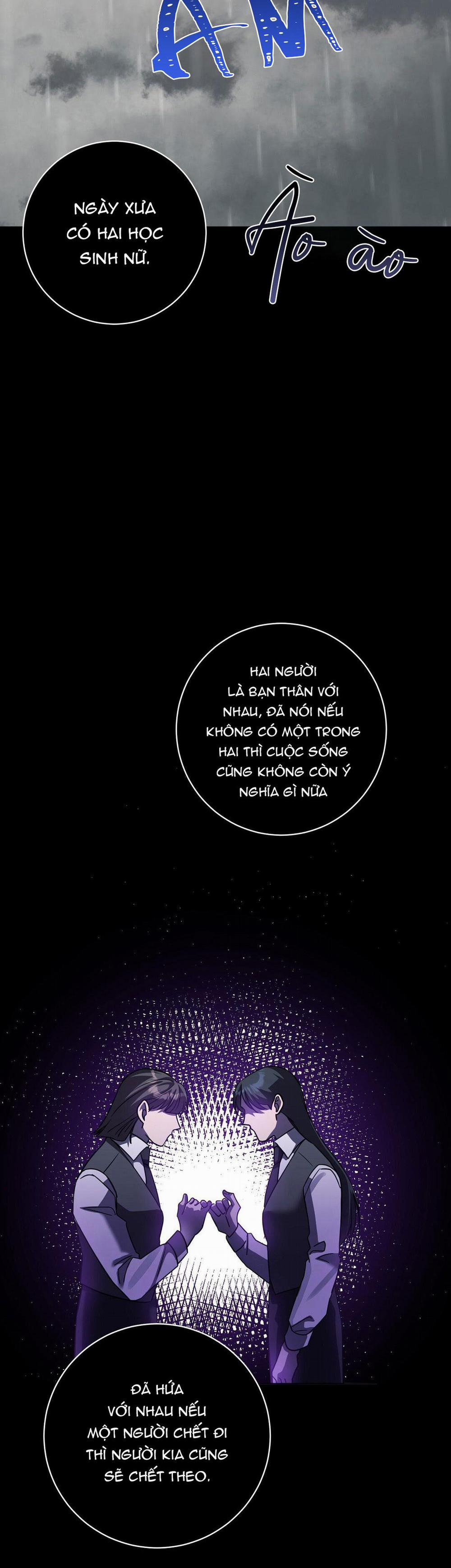 Nghiện Sex 8.1 K SỢ CHẾT 1 trang 34