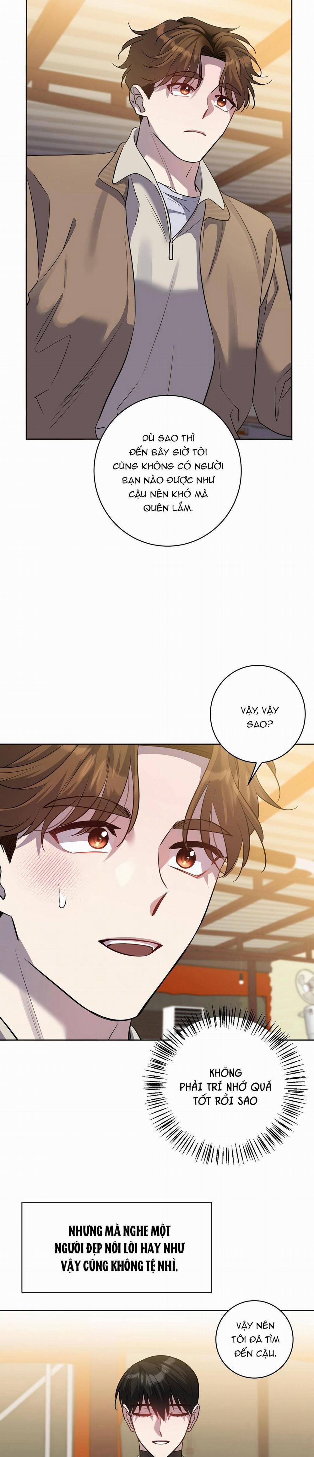 Nghiện Sex 8.1 K SỢ CHẾT 1 trang 8