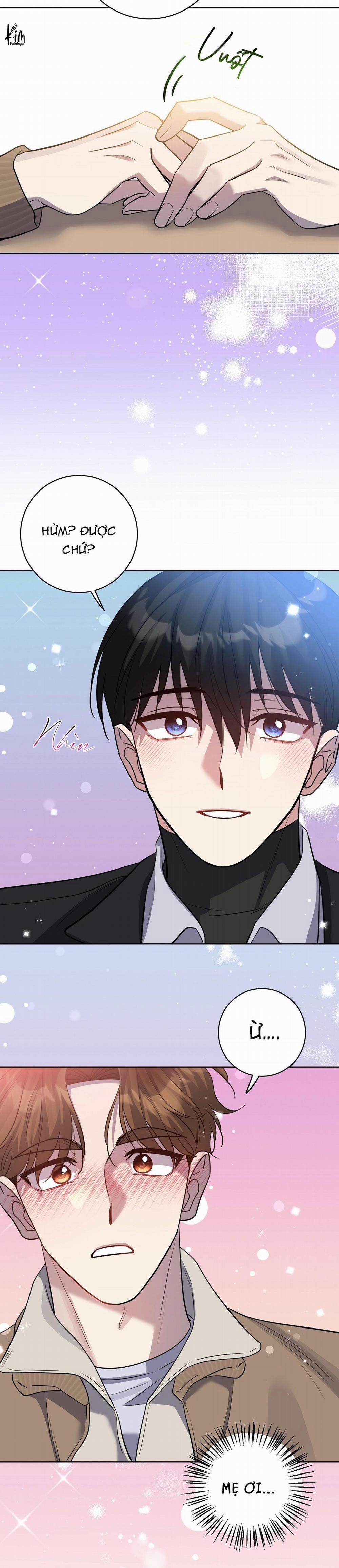 Nghiện Sex 8.1 trang 12