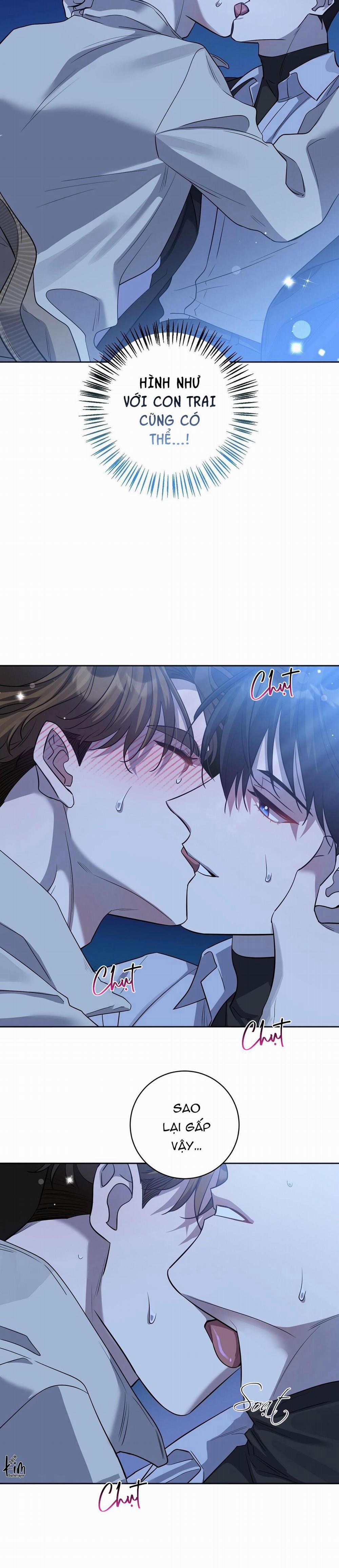 Nghiện Sex 8.1 trang 14