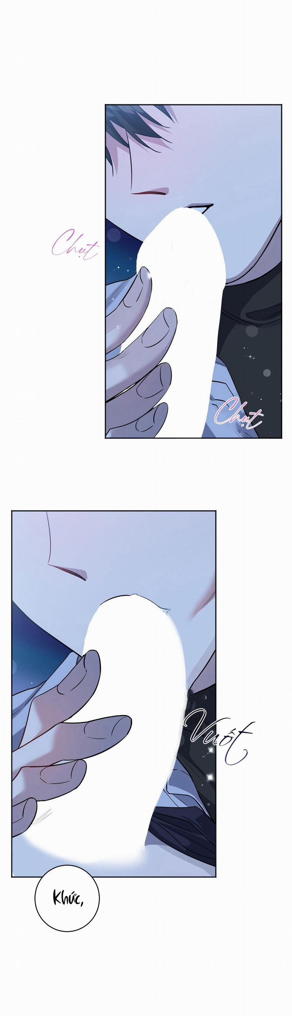 Nghiện Sex 8.1 trang 18