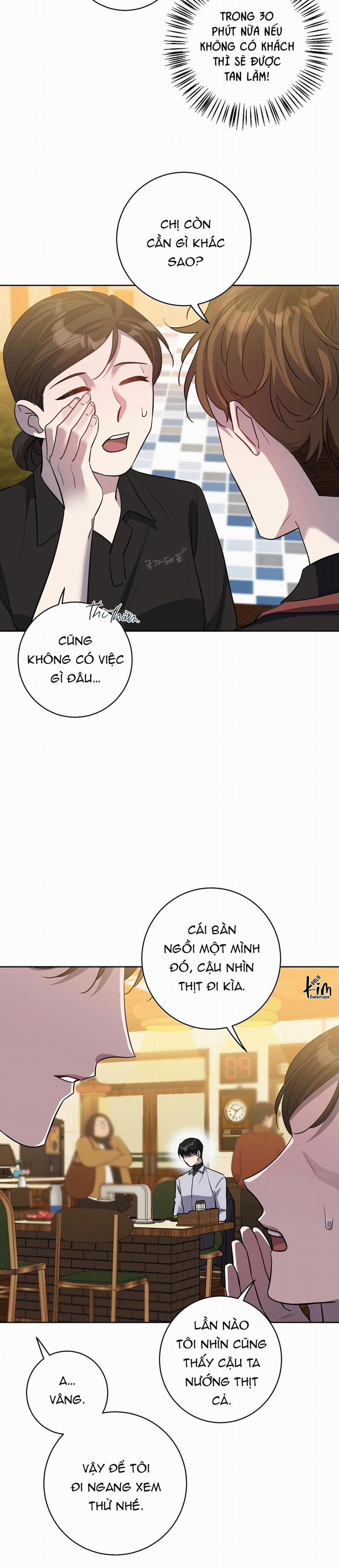 Nghiện Sex 8.1 trang 2