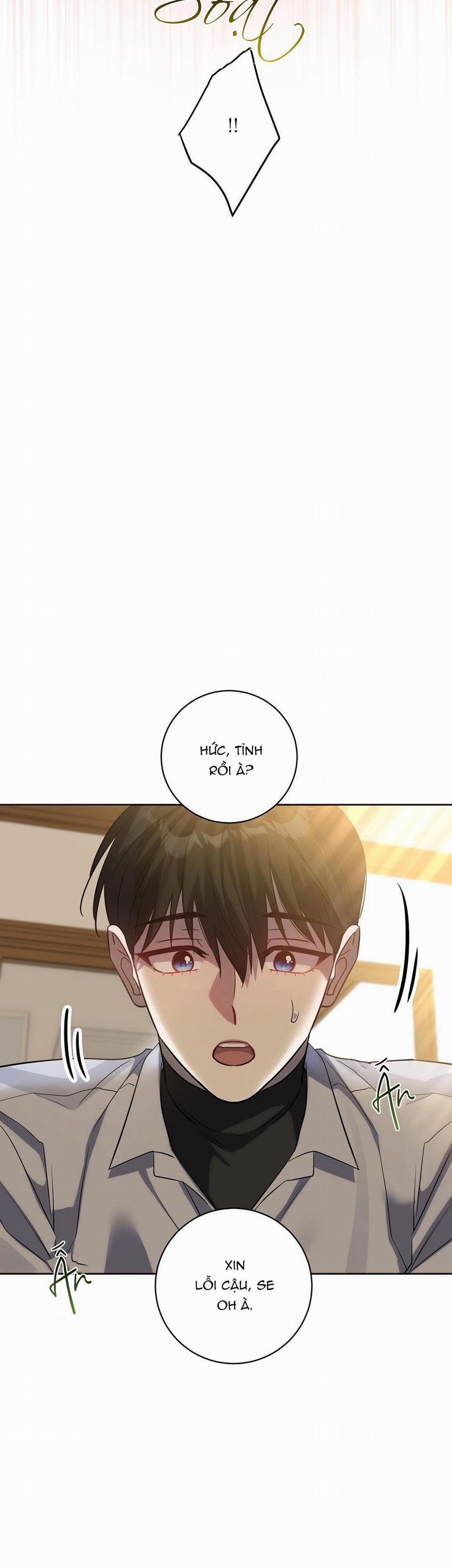 Nghiện Sex 8.1 trang 23