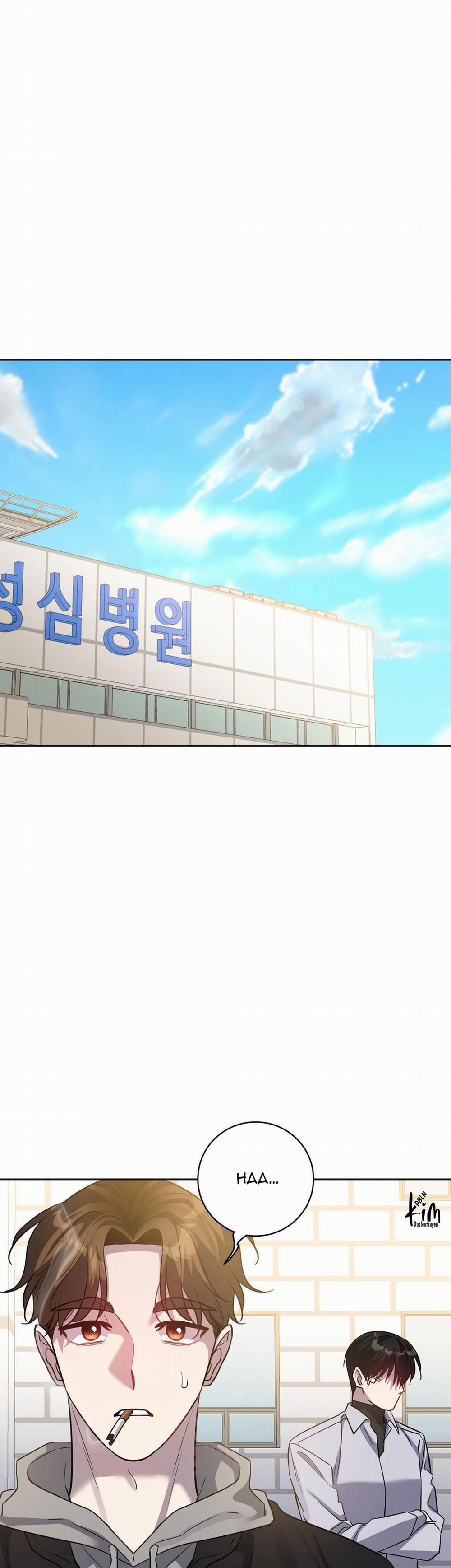 Nghiện Sex 8.1 trang 28