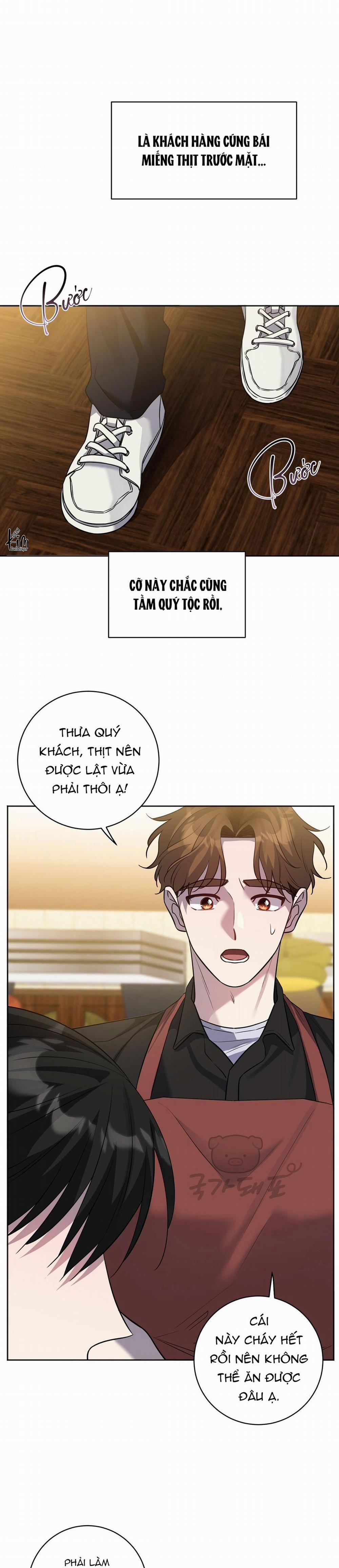 Nghiện Sex 8.1 trang 3