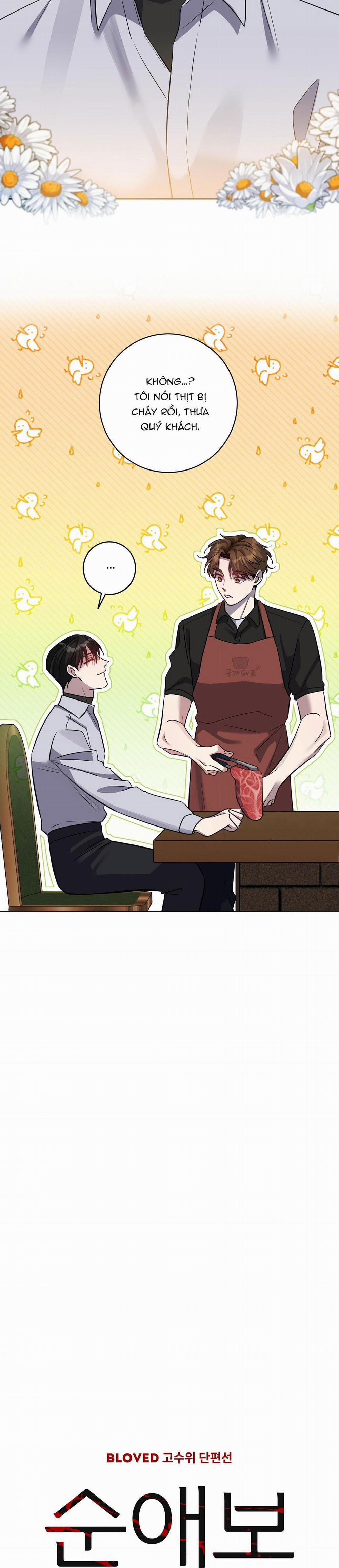 Nghiện Sex 8.1 trang 5