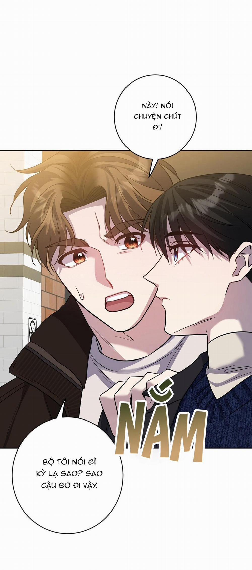 Nghiện Sex 8.2 0 SỢ CHẾT 2 trang 35