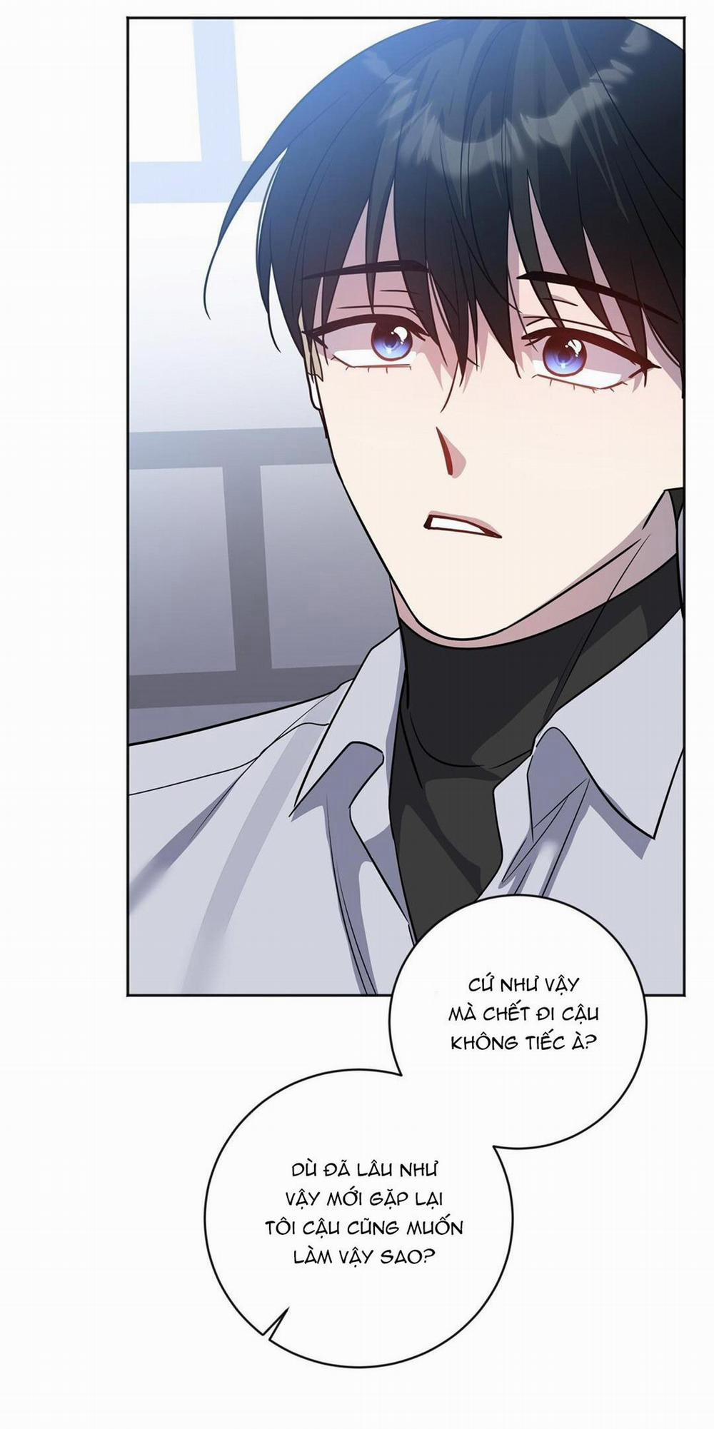 Nghiện Sex 8.2 K SỢ CHẾT 2 trang 10