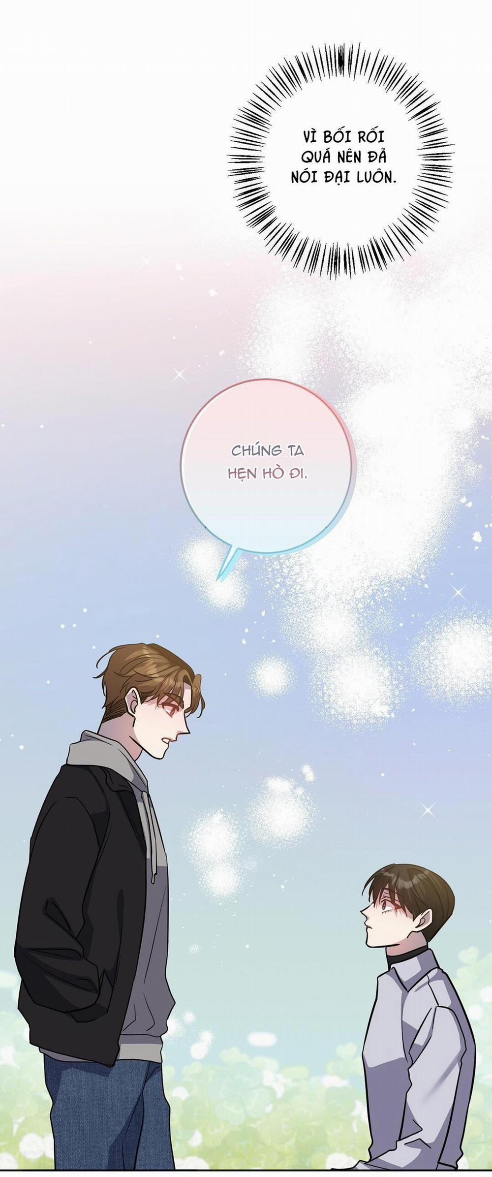 Nghiện Sex 8.2 K SỢ CHẾT 2 trang 11