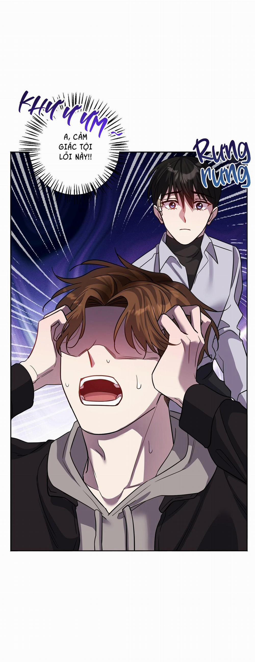 Nghiện Sex 8.2 K SỢ CHẾT 2 trang 3