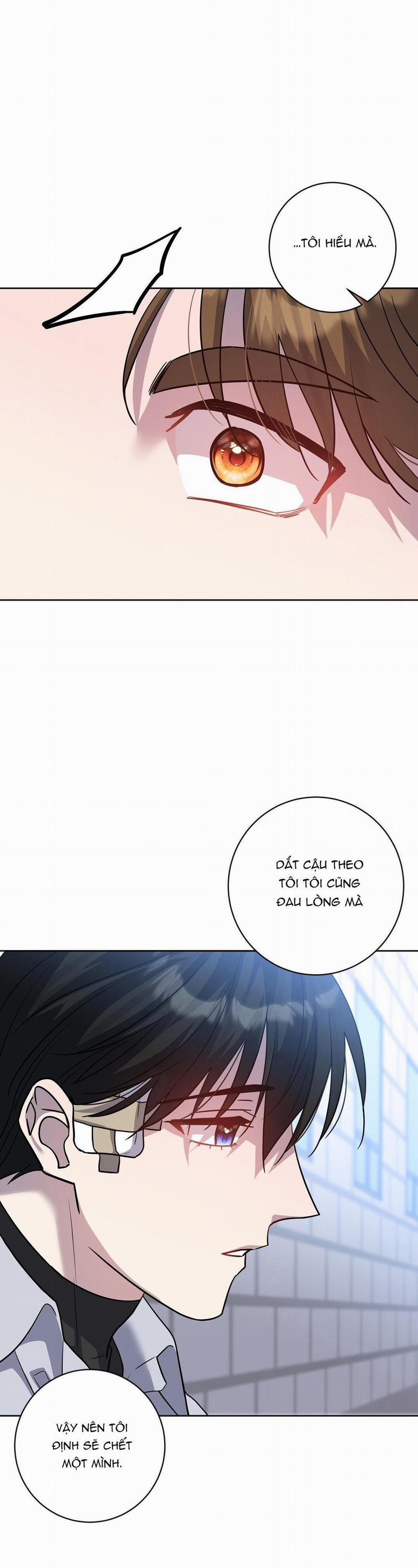 Nghiện Sex 8.2 K SỢ CHẾT 2 trang 4