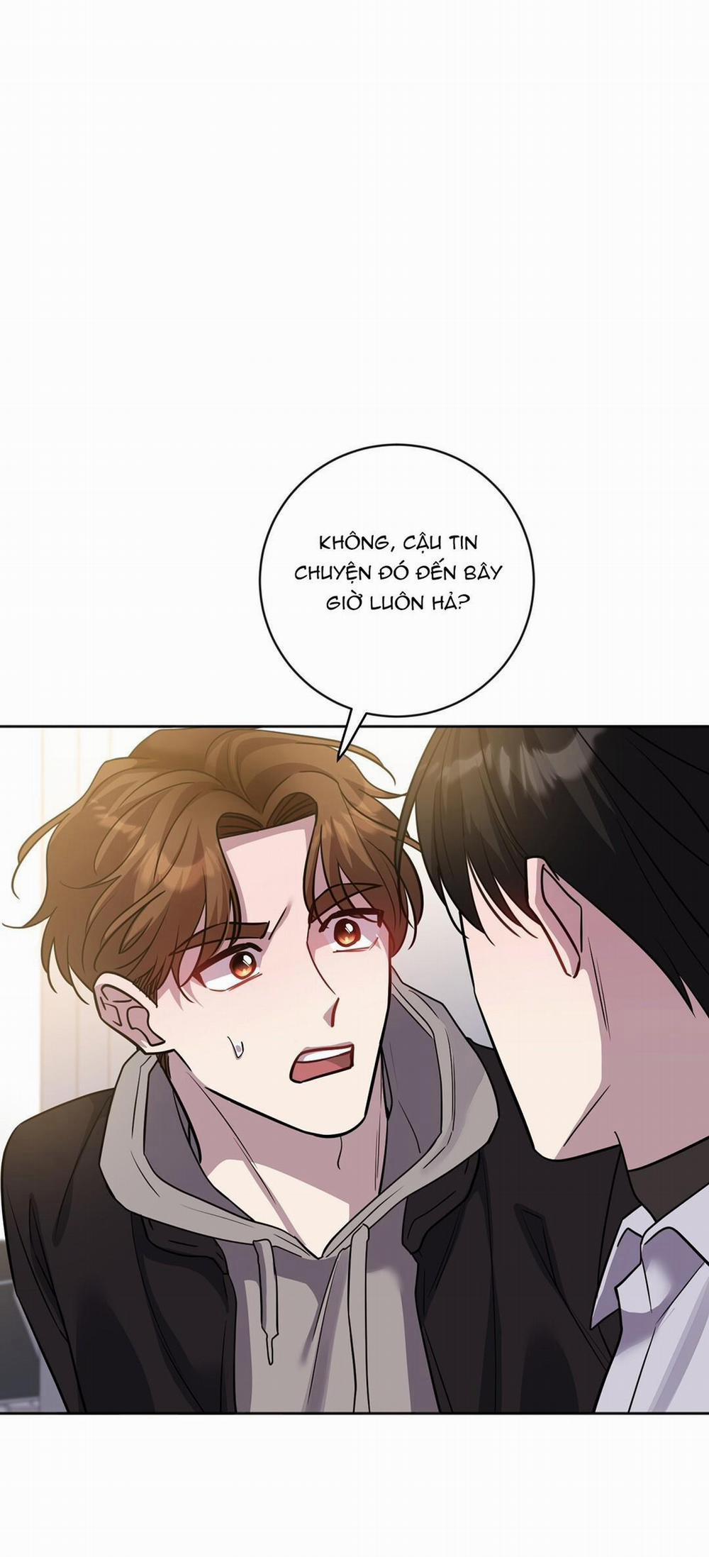 Nghiện Sex 8.2 trang 1