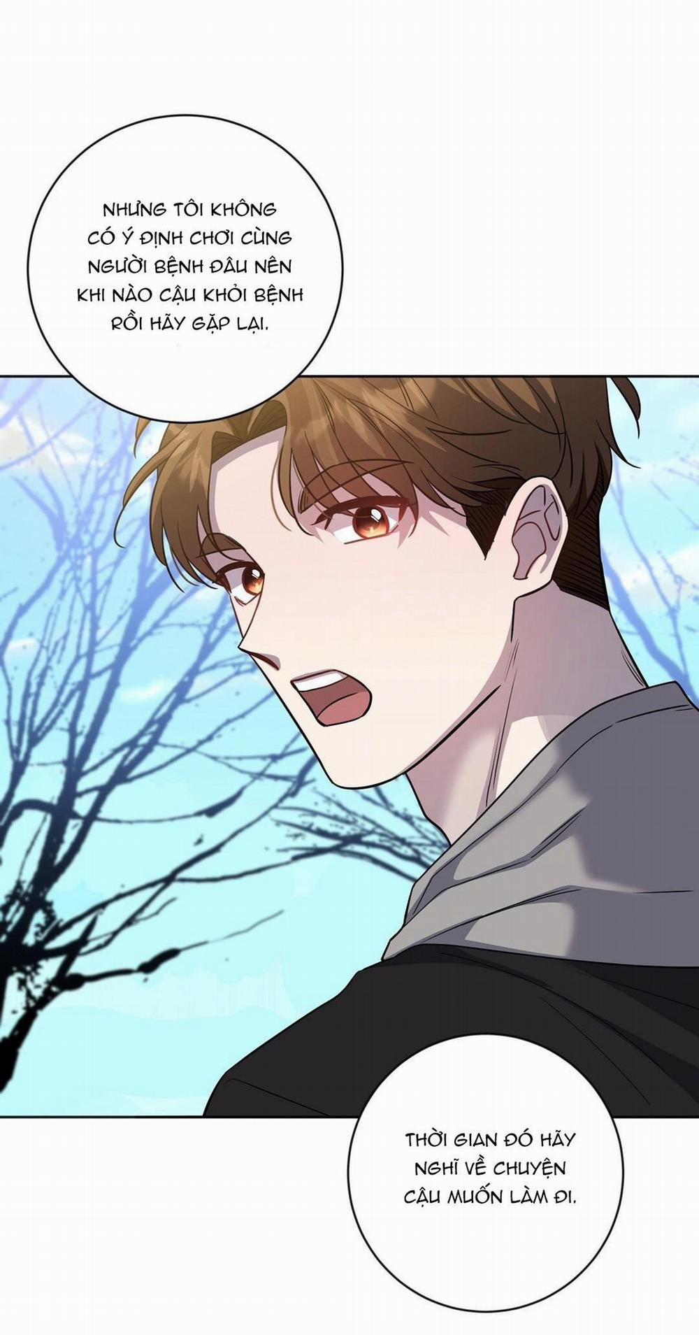 Nghiện Sex 8.2 trang 13