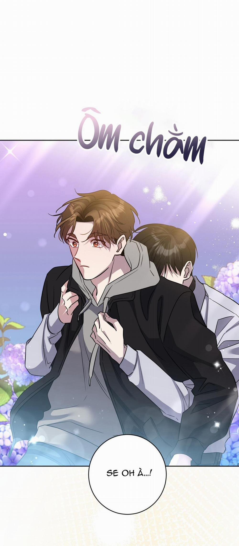 Nghiện Sex 8.2 trang 15