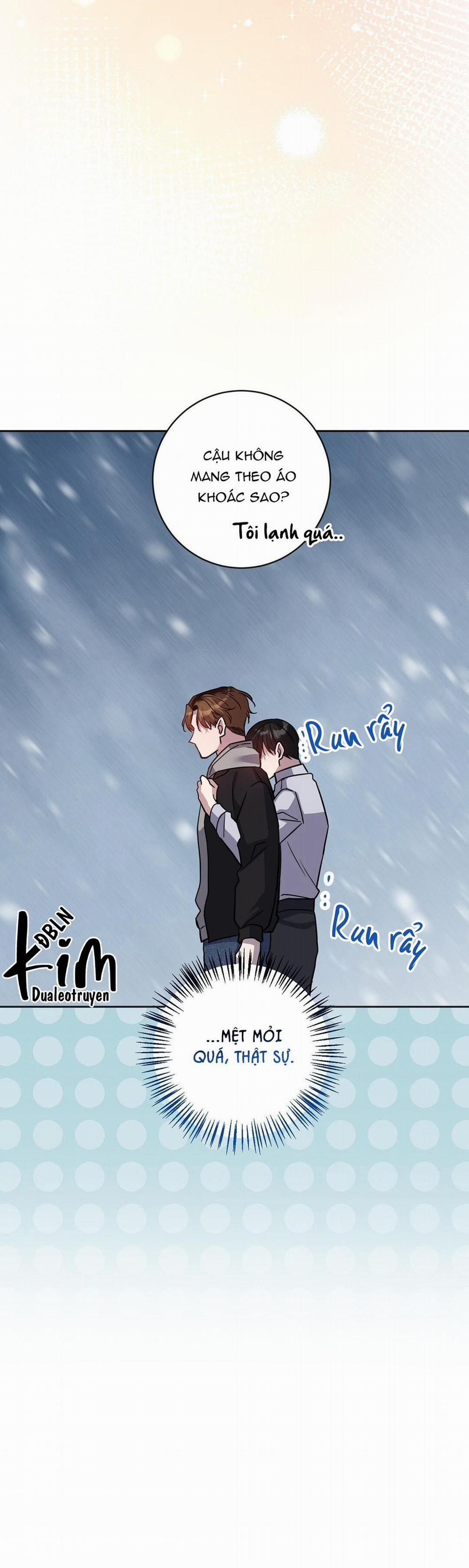 Nghiện Sex 8.2 trang 17