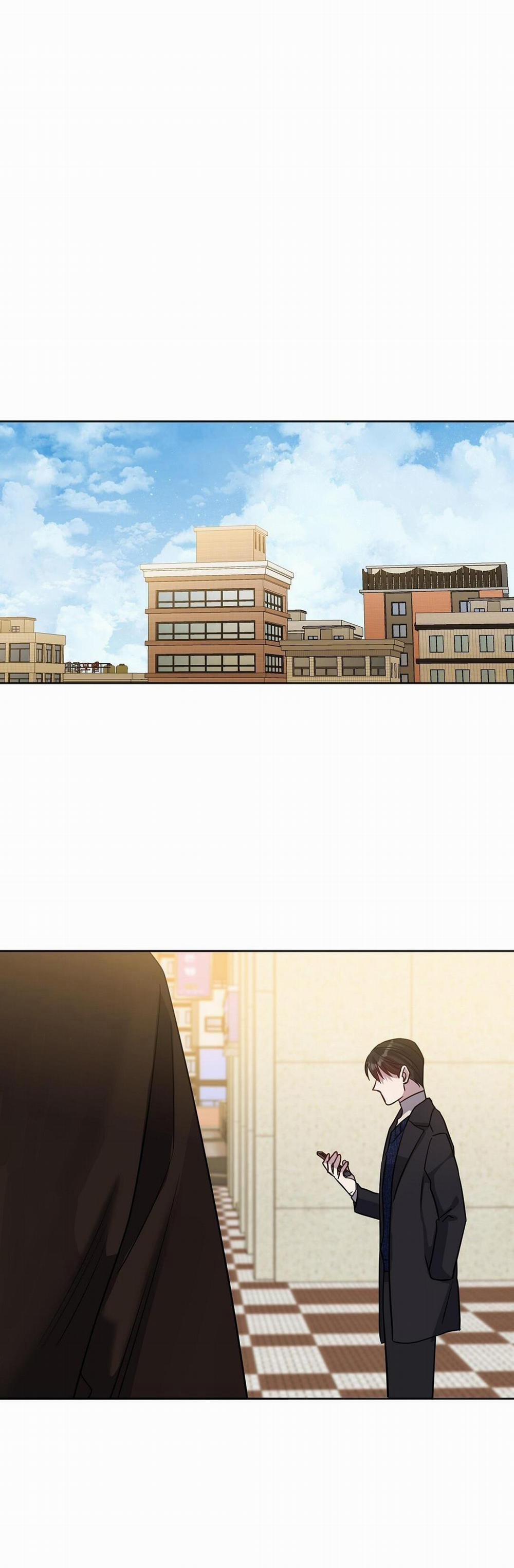 Nghiện Sex 8.2 trang 19