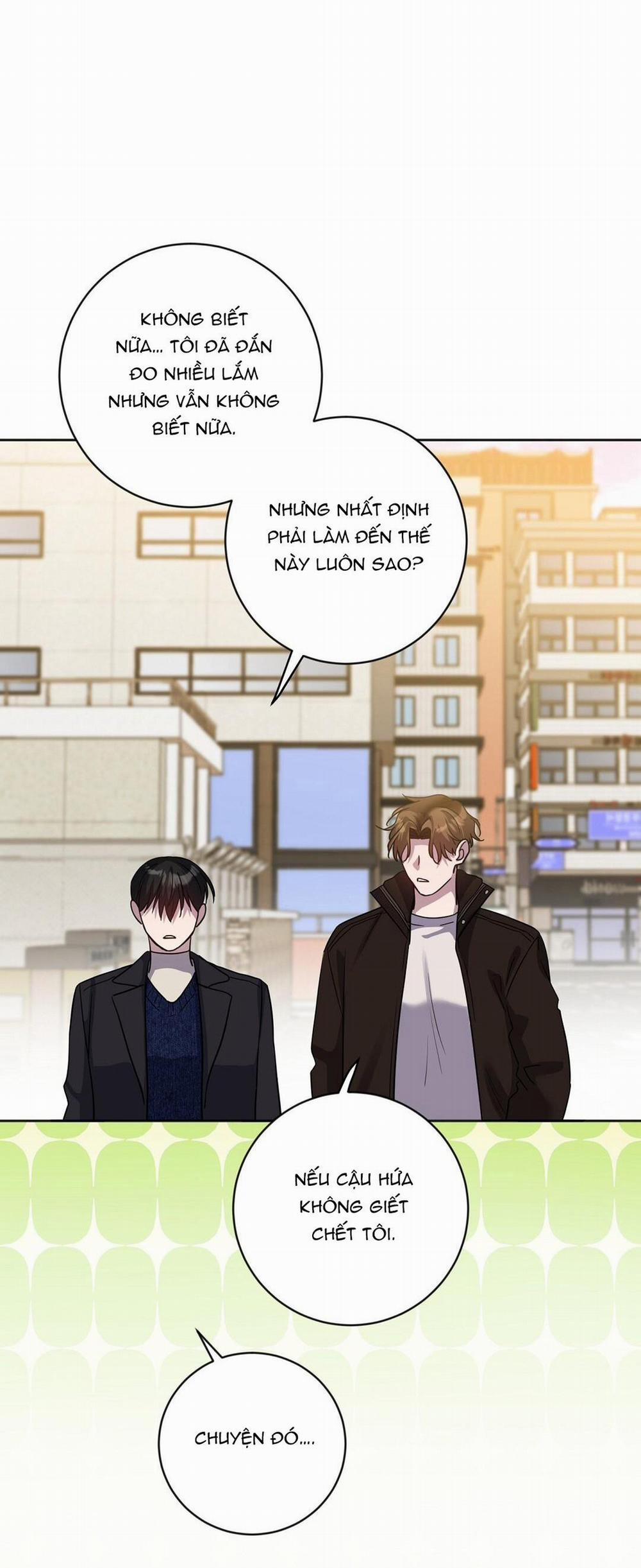 Nghiện Sex 8.2 trang 21