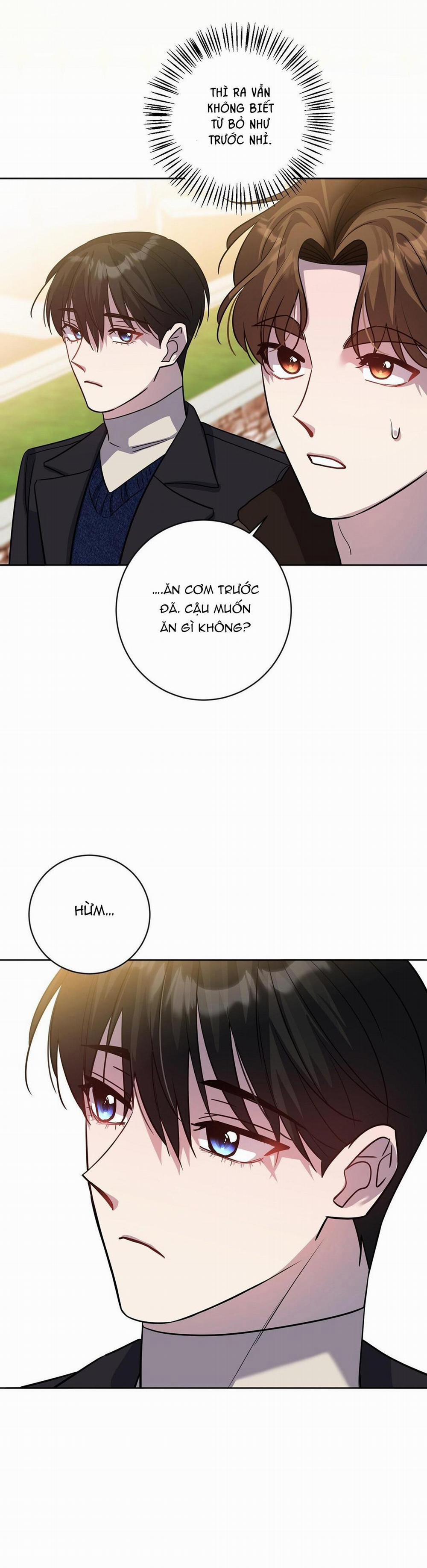 Nghiện Sex 8.2 trang 22