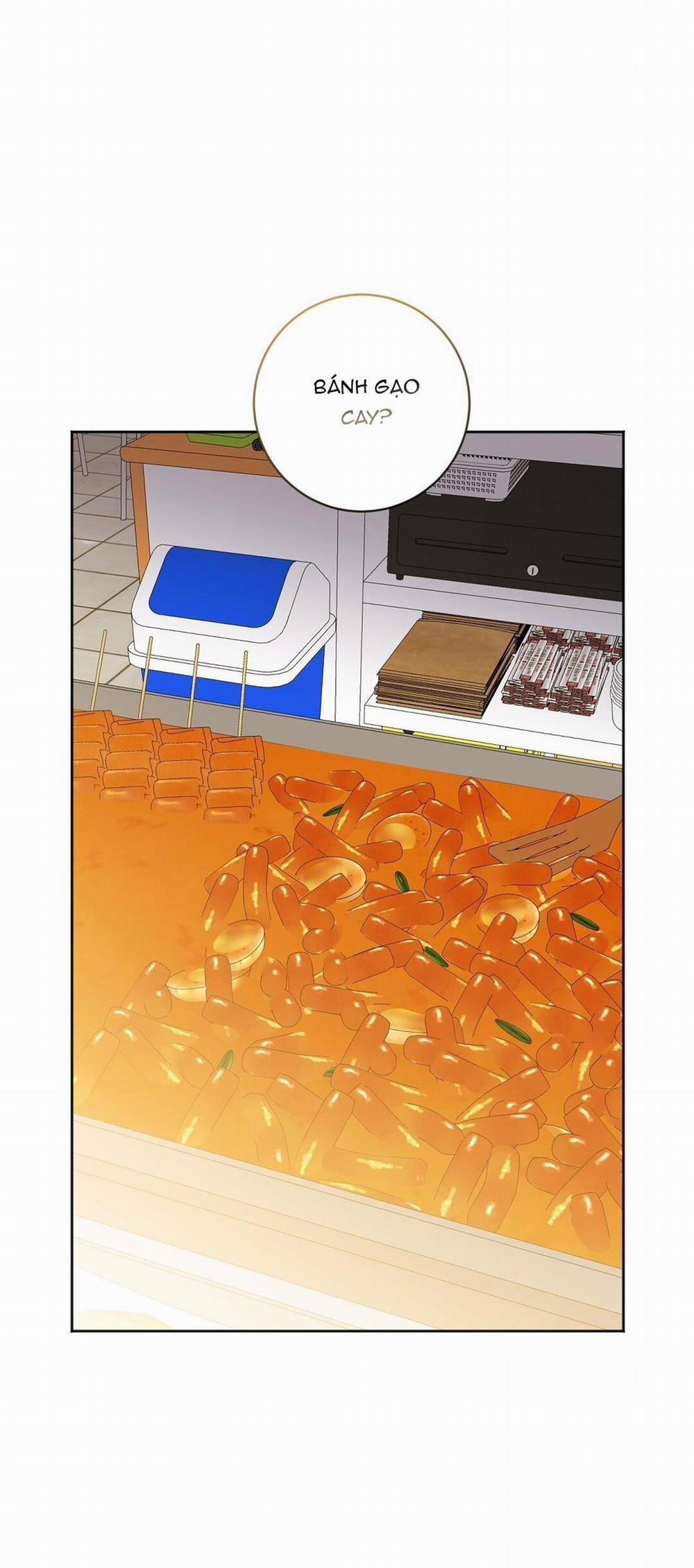 Nghiện Sex 8.2 trang 23