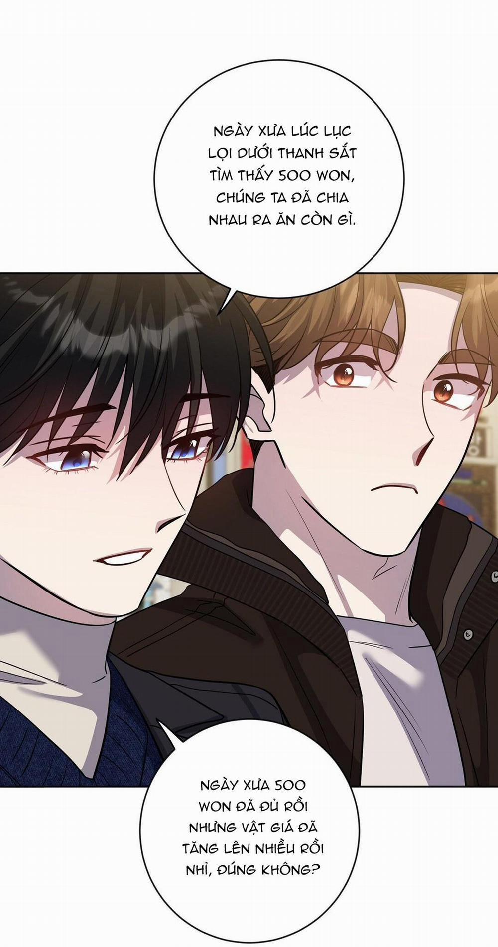 Nghiện Sex 8.2 trang 25