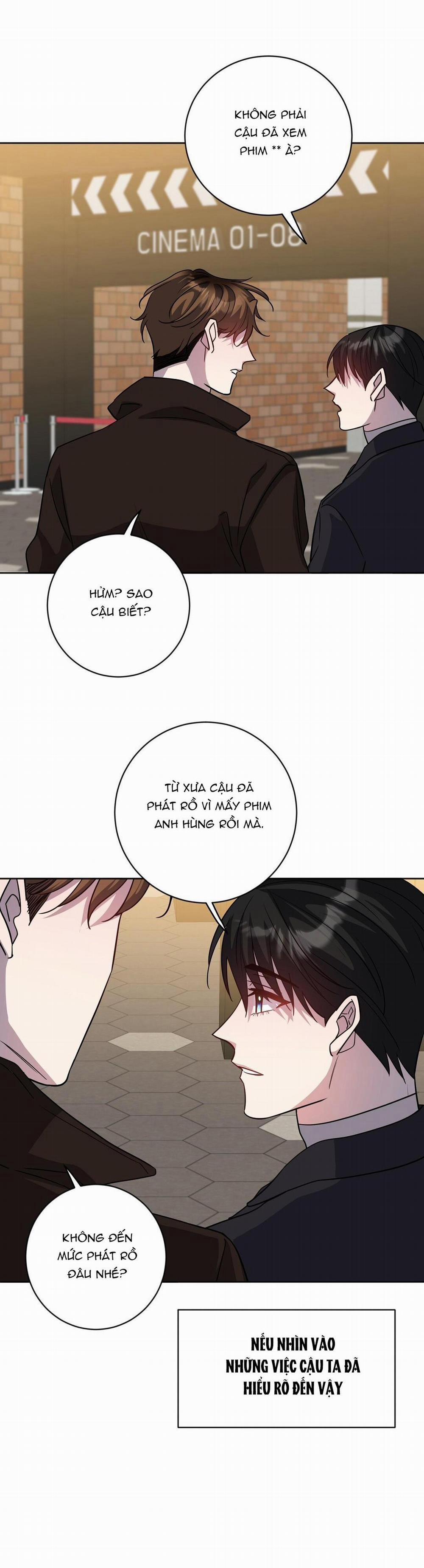 Nghiện Sex 8.2 trang 27