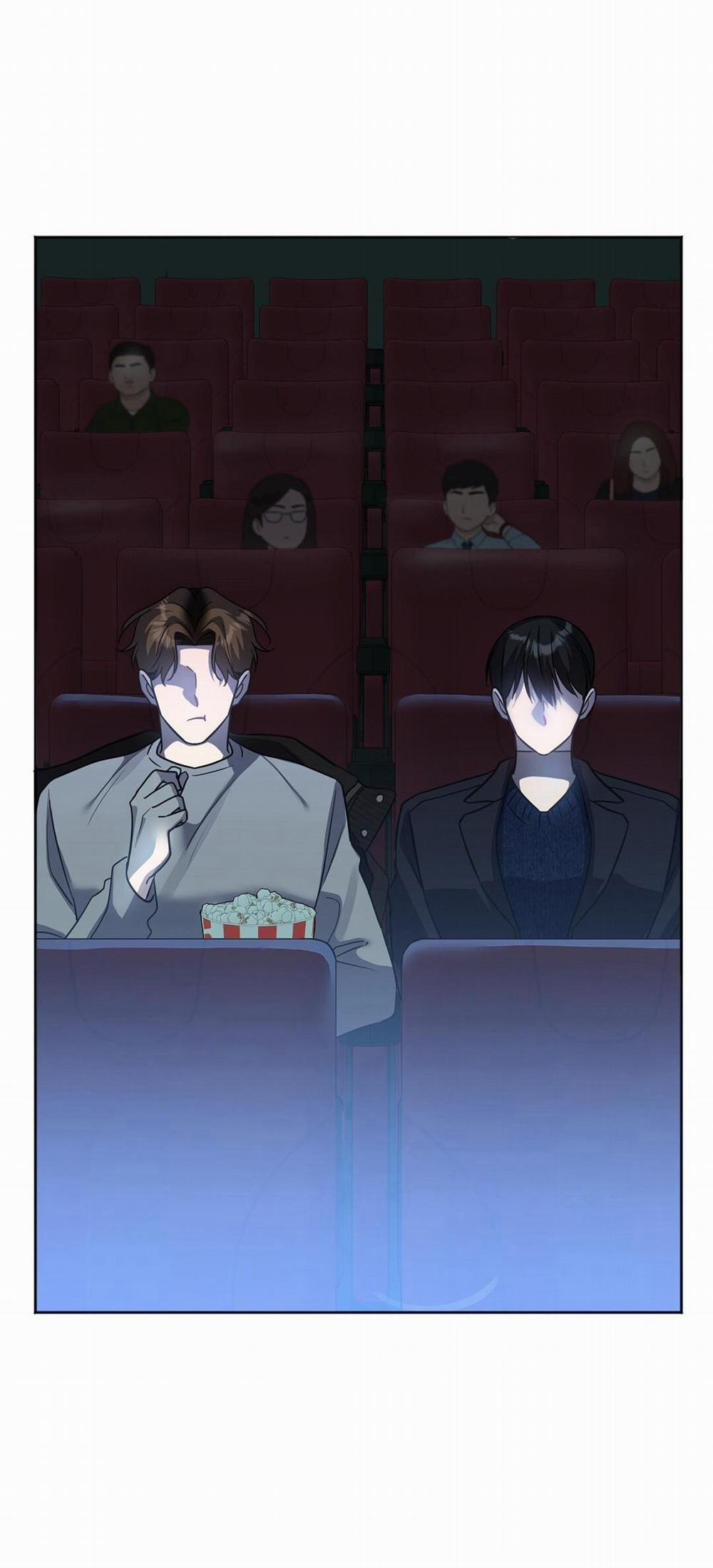 Nghiện Sex 8.2 trang 28