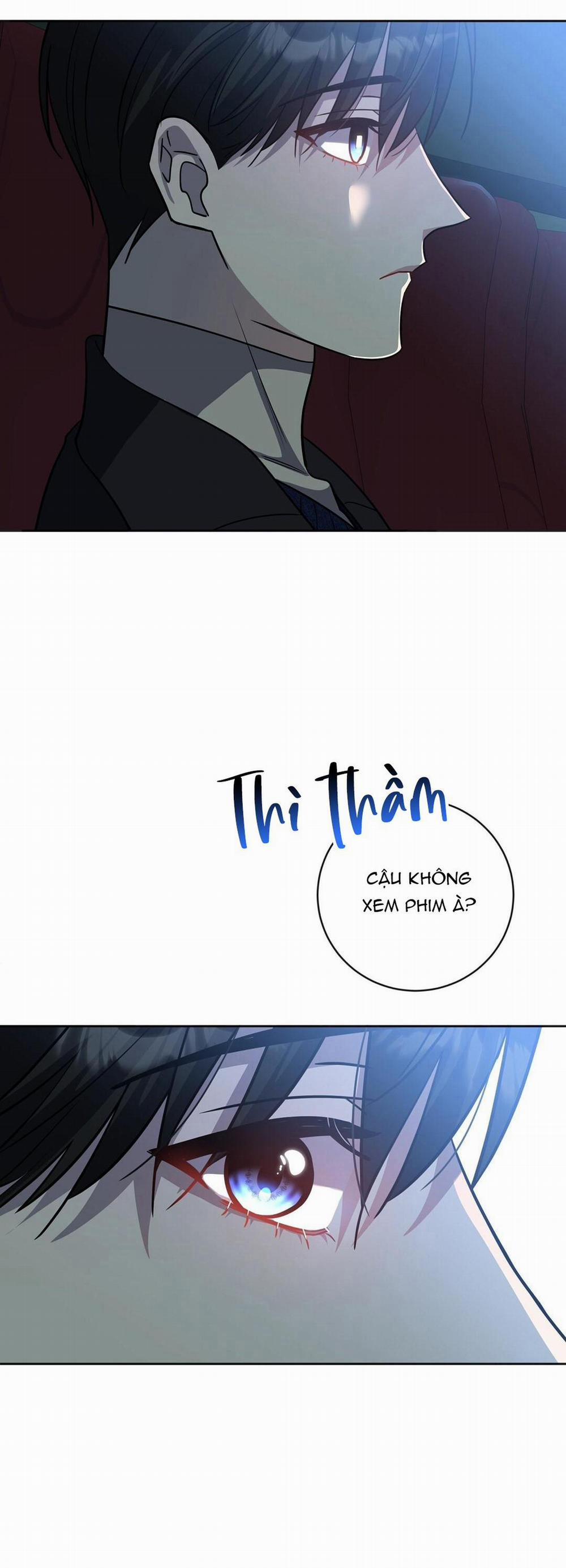 Nghiện Sex 8.2 trang 30