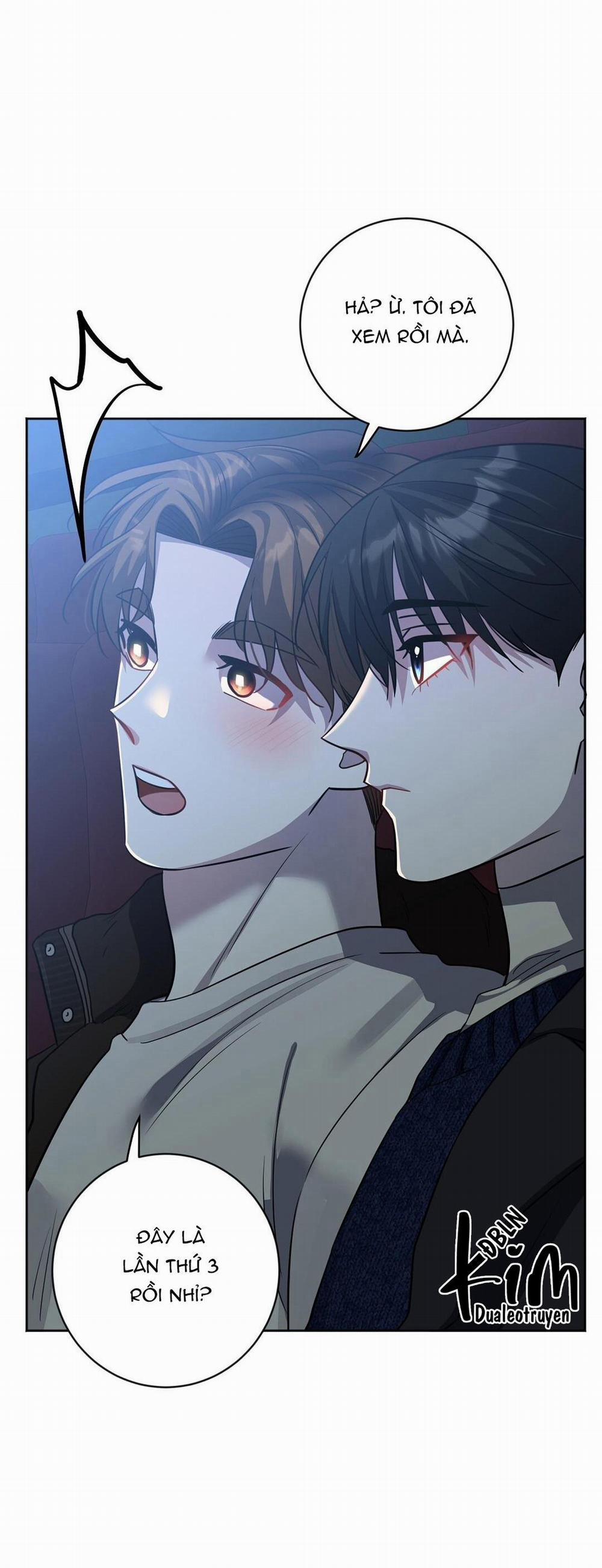 Nghiện Sex 8.2 trang 31