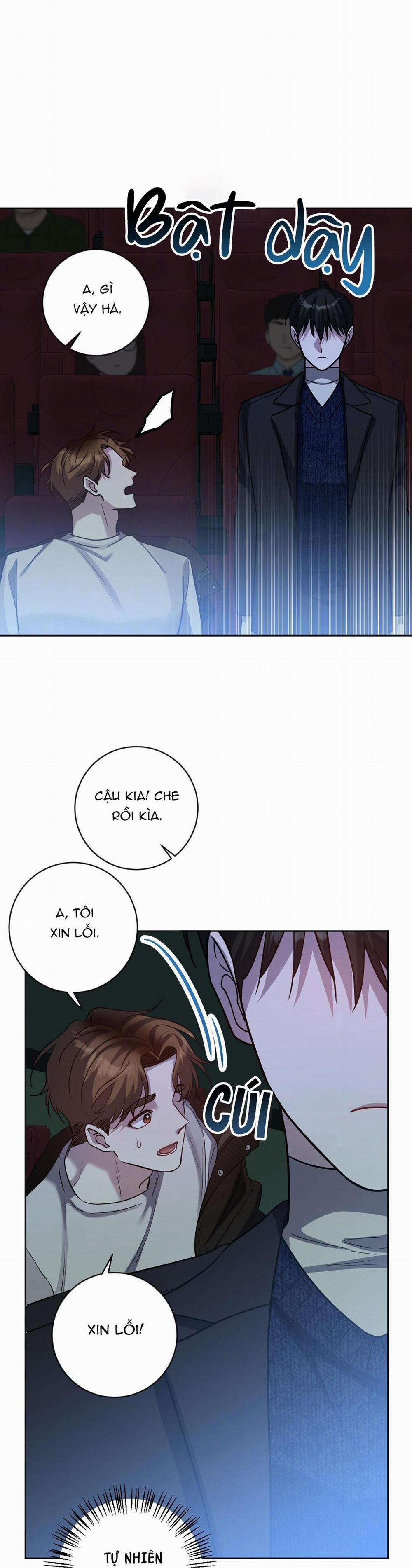 Nghiện Sex 8.2 trang 33