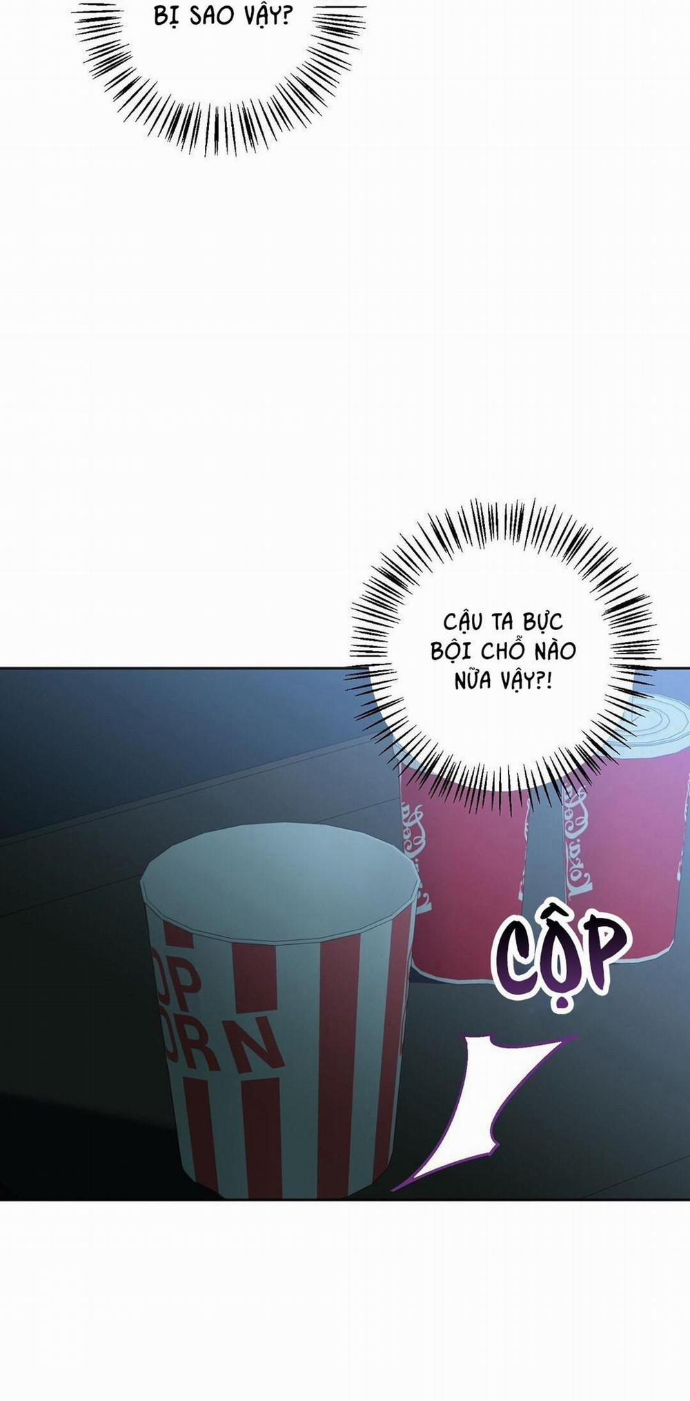 Nghiện Sex 8.2 trang 34